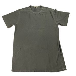 Huckberry Forty Five Supima Crewneck T-Shirt Size XS